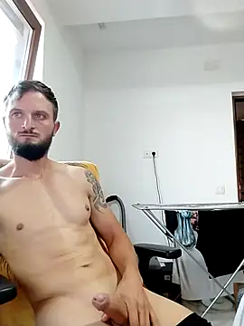 Show Webcam de COLINHOPEX1