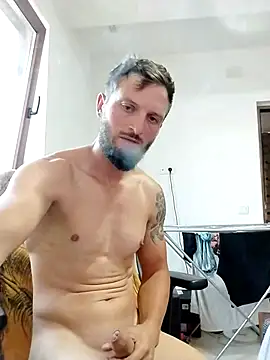 Show Webcam de COLINHOPEX1
