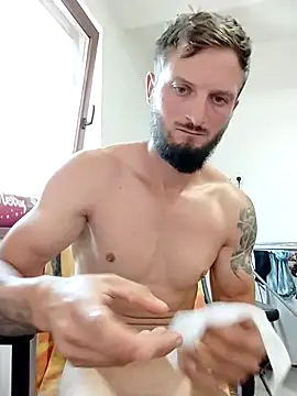 COLINHOPEX1 Webcam show