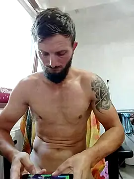 COLINHOPEX1's Webcam Show