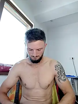 COLINHOPEX1 Webcam show