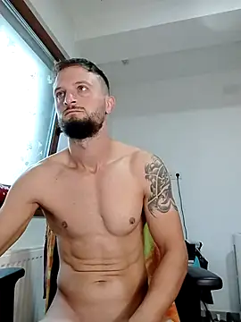 COLINHOPEX1 Webcam show
