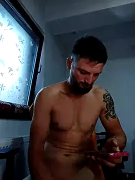 COLINHOPEX1n Webbikameraesitys