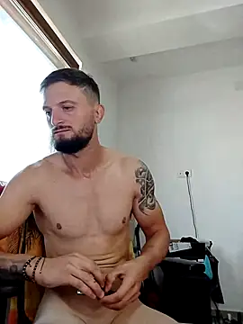 COLINHOPEX1 Webcam show