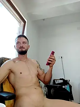 Show de webcam de COLINHOPEX1