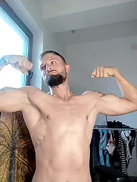 COLINHOPEX1 Webcam-Show