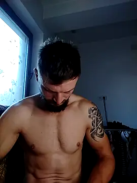 COLINHOPEX1 Webcam Show