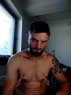 COLINHOPEX1 Webcam show