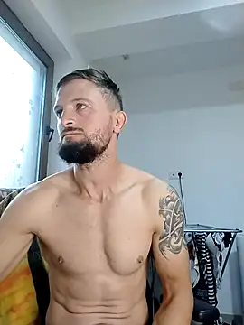 Show webcam de COLINHOPEX1