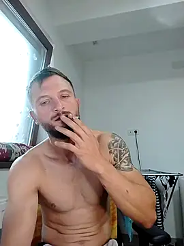 COLINHOPEX1 Webcam show