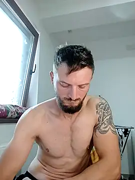 COLINHOPEX1 Webcam show
