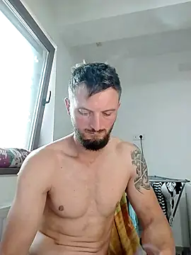 COLINHOPEX1 Webcam show