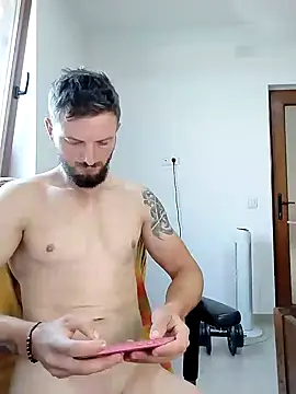 COLINHOPEX1 Show Webcam