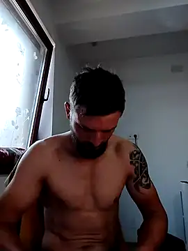 Show Webcam de COLINHOPEX1