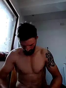 COLINHOPEX1 – webcam-show