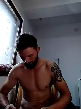 COLINHOPEX1 ওয়েবক্যাম শো