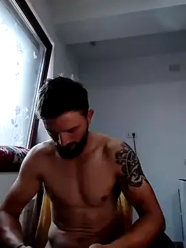 COLINHOPEX1 Webcam-Show
