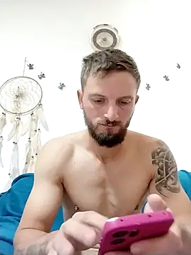 COLINHOPEX1 Webcam show