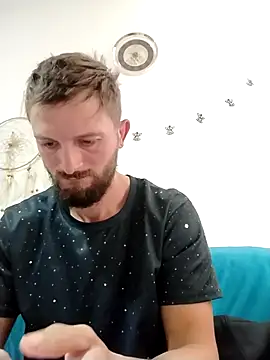 COLINHOPEX1 Webcam Show