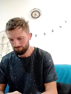COLINHOPEX1 Webcam show