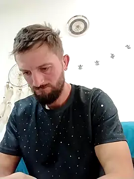 COLINHOPEX1 Webcam show