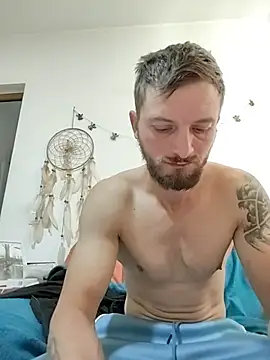 COLINHOPEX1 Show Webcam