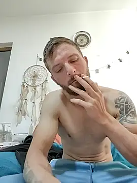 COLINHOPEX1's Webcam Show