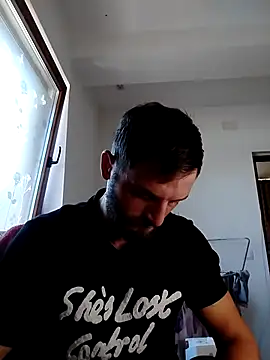 COLINHOPEX1n Webbikameraesitys