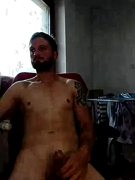 COLINHOPEX1 Webcam show