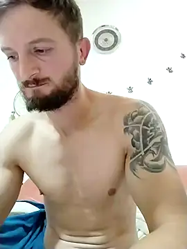 COLINHOPEX1 webcam show