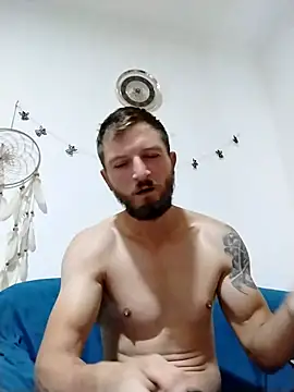 DecadentHell Show Webcam
