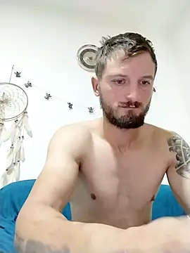DecadentHell webcam show