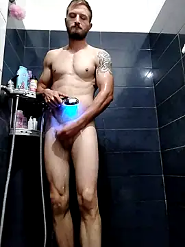 Show Webcam de DecadentHell