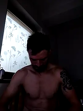 DecadentHell Webcamshow