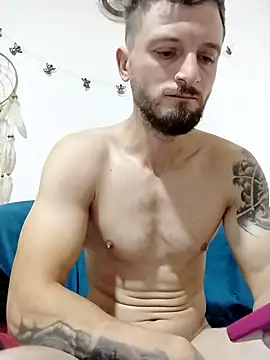 DecadentHell Webcam show