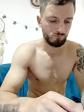DecadentHell Webcam show