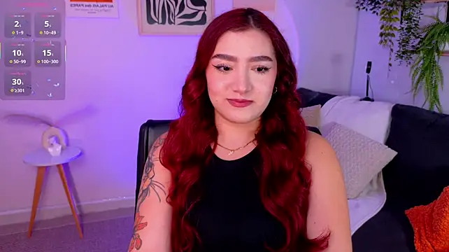 Sembang XXX Secara Langsung ViolettCastel