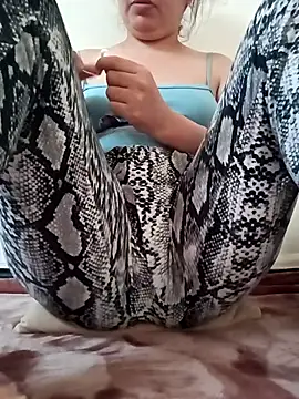 Anaal-22 Show in webcam