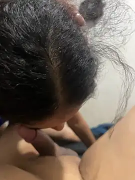 Ruxxxo18 웹캠 쇼