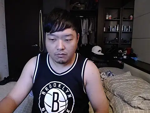 Webkamerová show NamiPenisBearHao