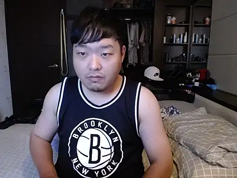 NamiPenisBearHao Pertunjukan Webcam