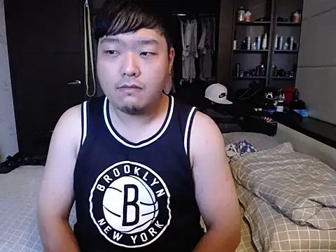 NamiPenisBearHao Show Webcam