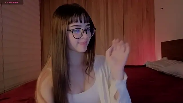 Czat XXX na żywo – Roxxy_mora