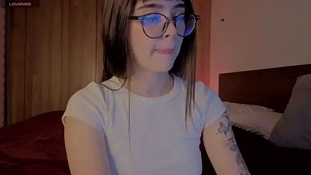 Roxxy_mora: онлайн-чат