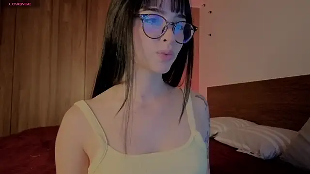 XXX chat uživo modela ARIA_MORA