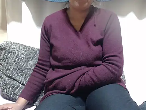 عرض كام Linda_sexy