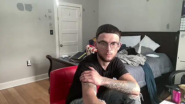 Sala de chat en directo de hungkubenski