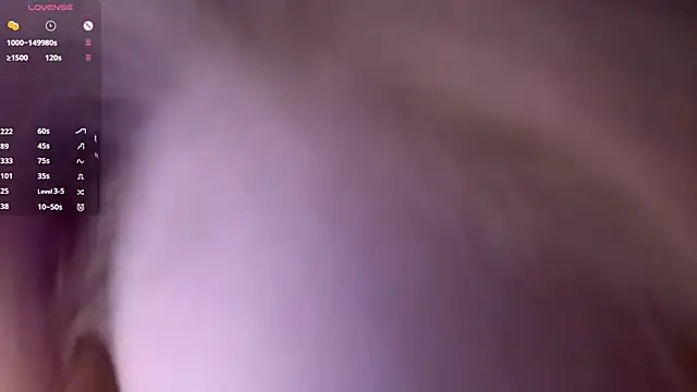 AsteriaHamel Show Webcam