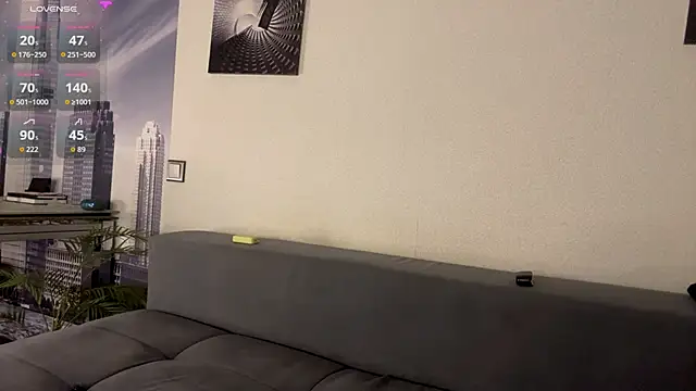 AsteriaHamel: δωμάτιο απευθείας συνομιλίας