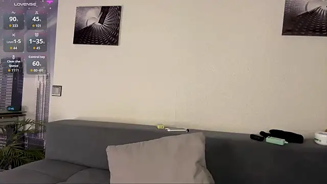 AsteriaHamel: δωμάτιο απευθείας συνομιλίας